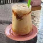 LATTE AREQUIPE SIN AZÚCAR AÑADIDA