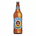 Cerveja Antarctica Litro
