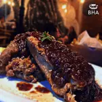 Ribs de cerdo