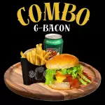 COMBO G-BACON
