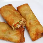 GUIOZA DE SUINA