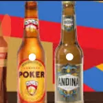 Cerveza nacional