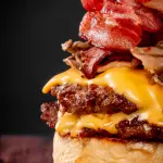 Bacon Champion