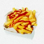 Batata pequena