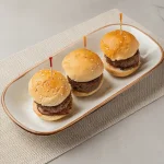 Beef Sliders