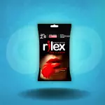 💊 Preservativo Sensitive extra fino