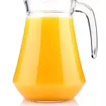 Suco Natural Jarra 1,5Lt