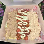 Amor con hambre no perdura