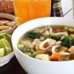 MIXTA
