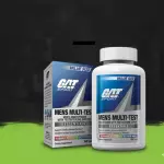 GAT Mens multi+test