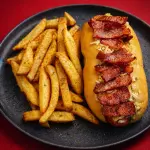 CHORIPAN