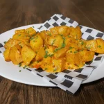 PAPAS BRAVAS (solas)