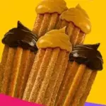 Churros Tradicional