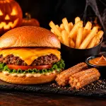 COMBO HALLOWEEN