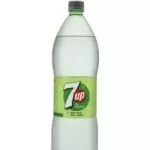 Seven Up Free 1500ml