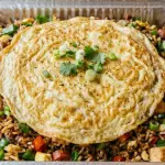 ARROZ CHAUFA DE POLLO