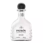 Patron Cristalino