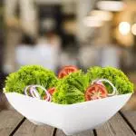 Porção de Salada