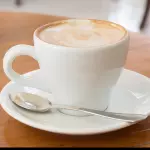 Café con leche