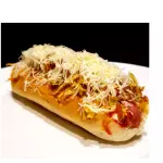HOT DOG CLASICO