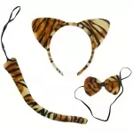 Accesorio disfraz Tigresa
