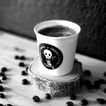 Espresso doble
