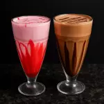 Milk Shake