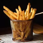Batata Frita