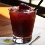 CAIPIRINHA DE VINHO
