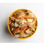 Chop Suey