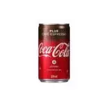 Coca Café Expresso 220ml