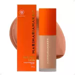 Base e Corretivo Velvet Skin