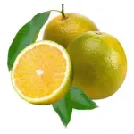 Laranja Pera Rio 0,500g