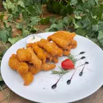 Gurjão de Frango / Chicken Bites