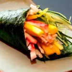 temaki California