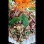 Larb Kai