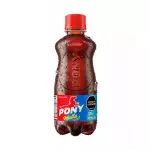Pony malta mini