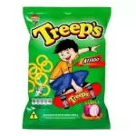 TREEP'S CEBOLA 40G