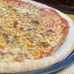Pizza ESPECIAL de CHILORIO