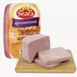 APRESUNTADO REDENDE SEARA KG