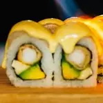 Dubai Roll x8