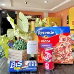 Combo Noite Perfeita