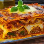 PASTICHO DE CARNE