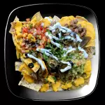 Nachos Supremos
