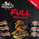 Full Mechadas