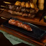 Linguiça C/ Pimenta