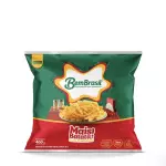 BATATA CONGELADA PRE FRITA 400GR
