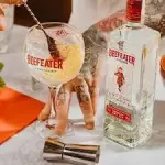 Dose Gin Beefeater
