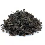 Té Ceylán en Hoja