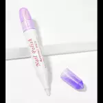 Lápiz removedor de uñas sin recarga
